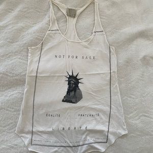 ALLSAINTS Tank Top